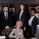 Equipe de juristes et d'avocats MDML