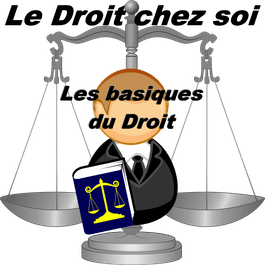 Le monde de la justice