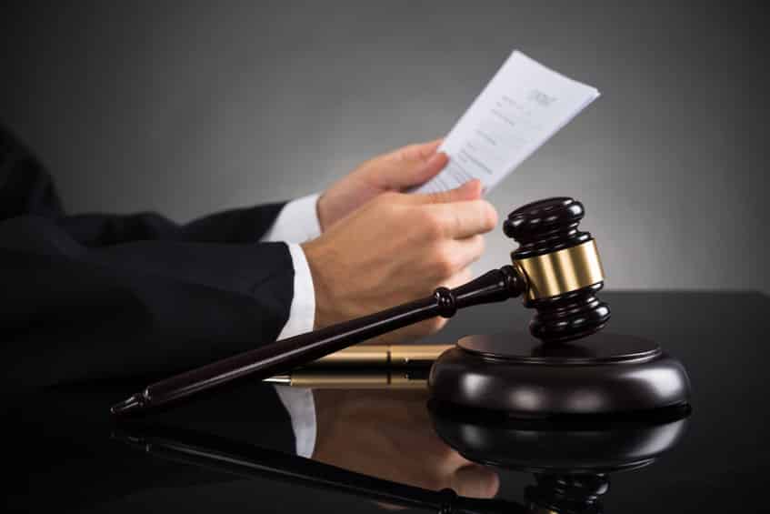 How to benefit from good legal protection?