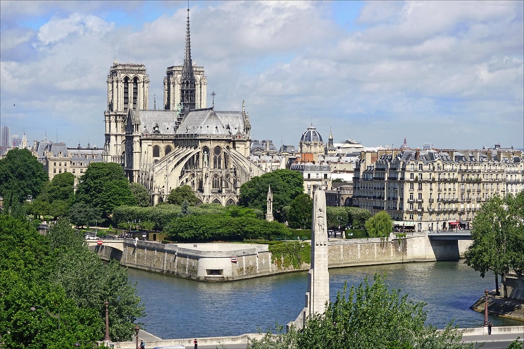 Location studio à Paris