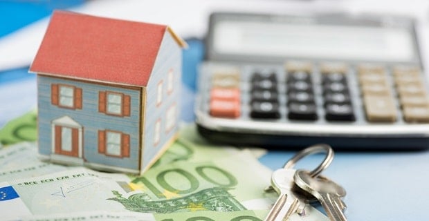 Calculate your budget for a real estate purchase