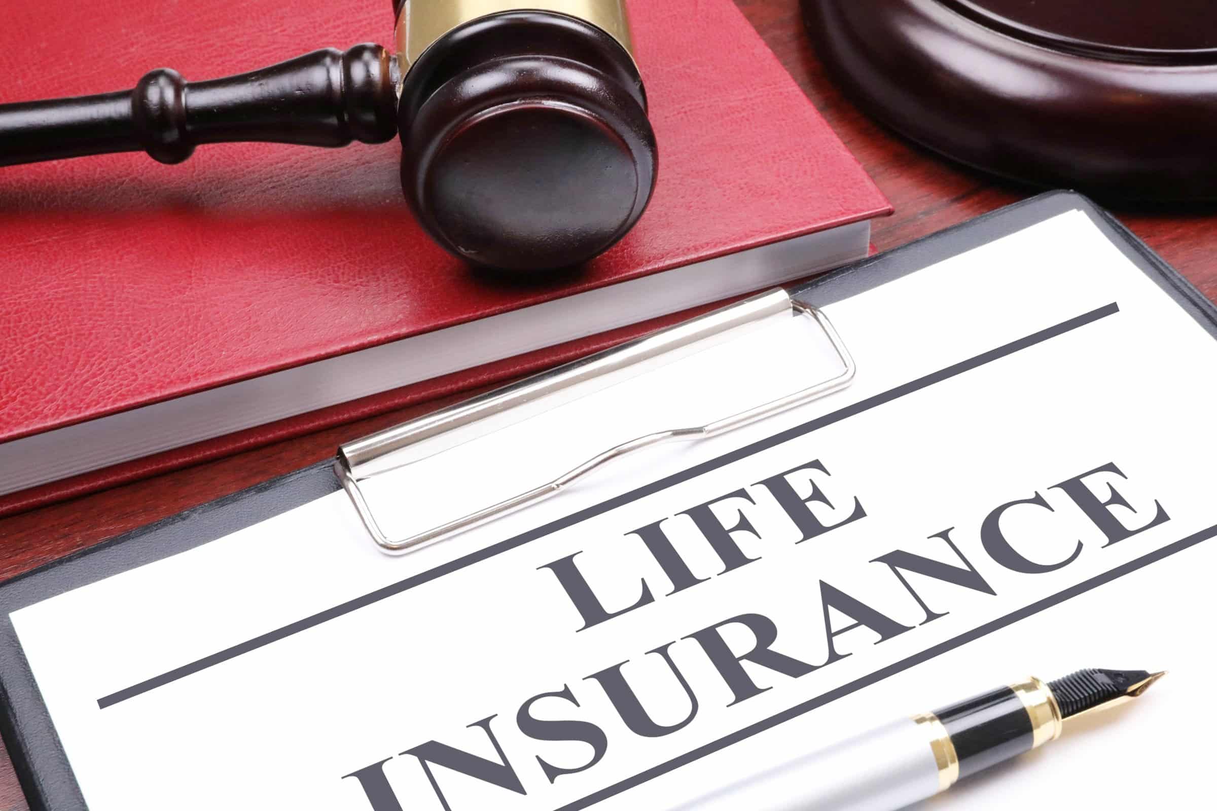 Integrating its SCPI shares into a life insurance contract, good or bad idea?