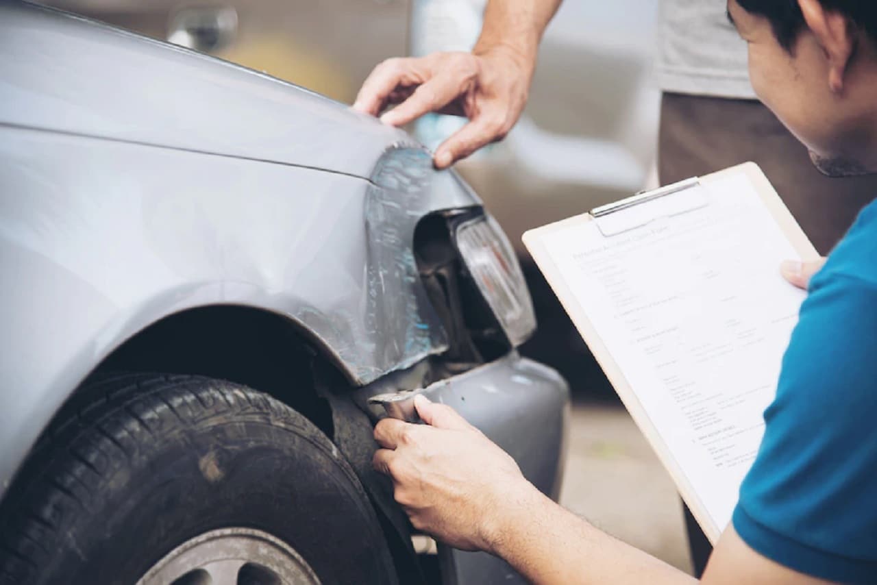 Absence d'un constat amiable lors d'un accident de voiture, que faire ?