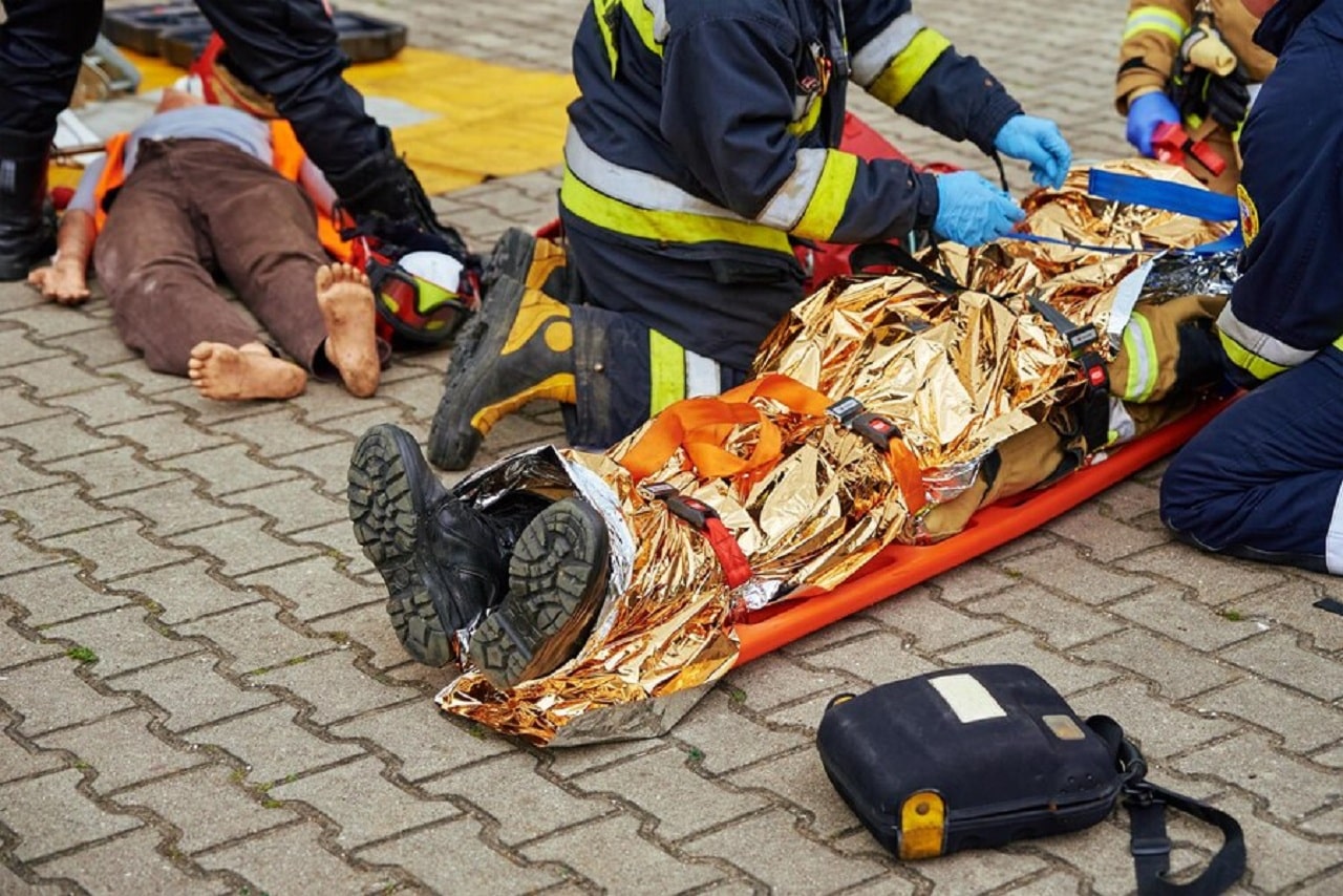 Accident corporel : la démarche à suivre pour assurer l'indemnisation