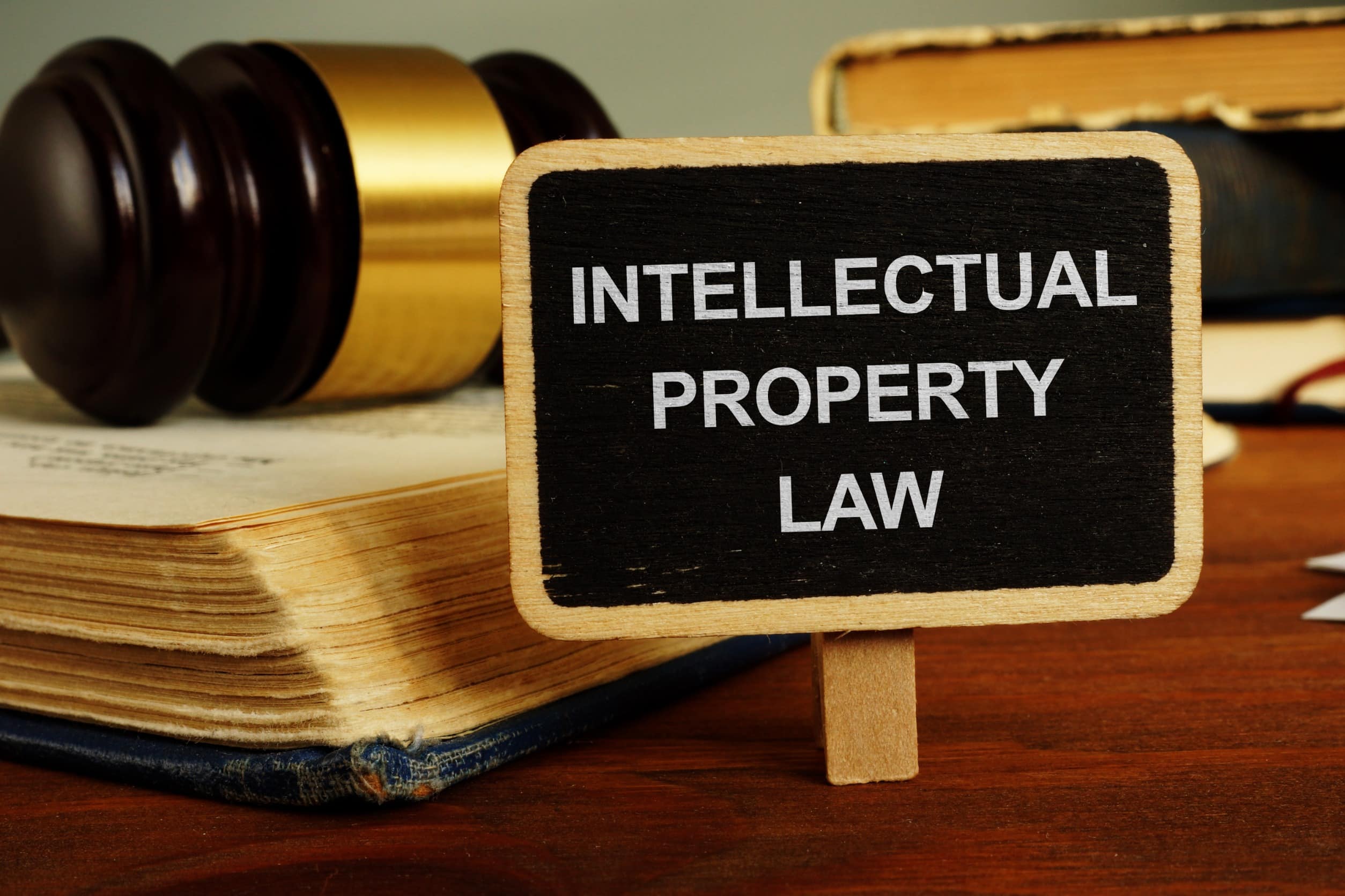 Intellectual property: how to protect your own creations?