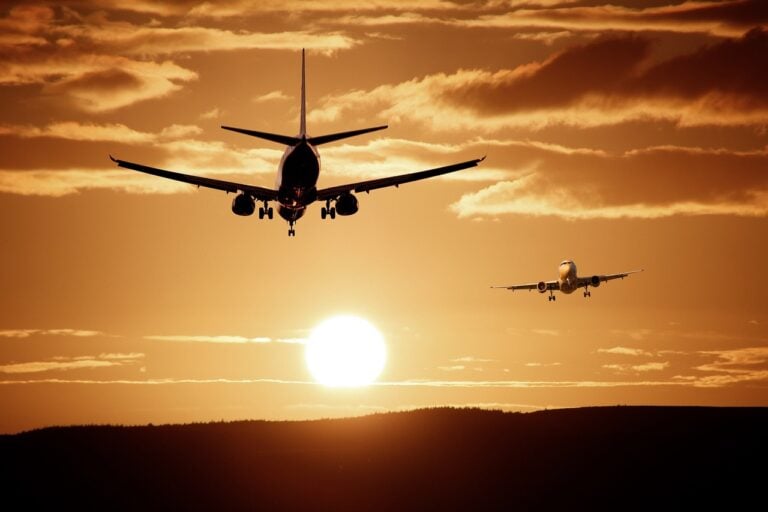 Tout ce qu’il faut savoir sur les droits des passagers aériens