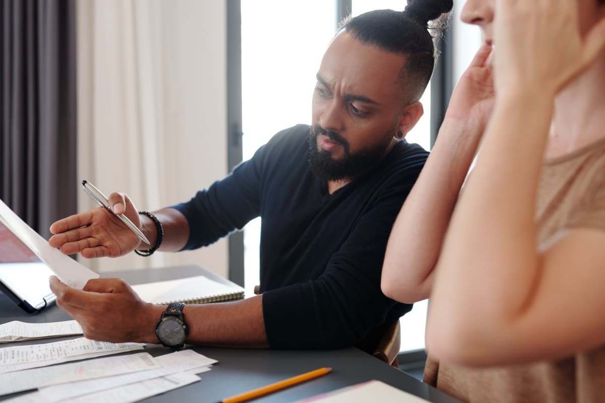 Facture impayée : comment gérer un client avec des retards de règlement ?