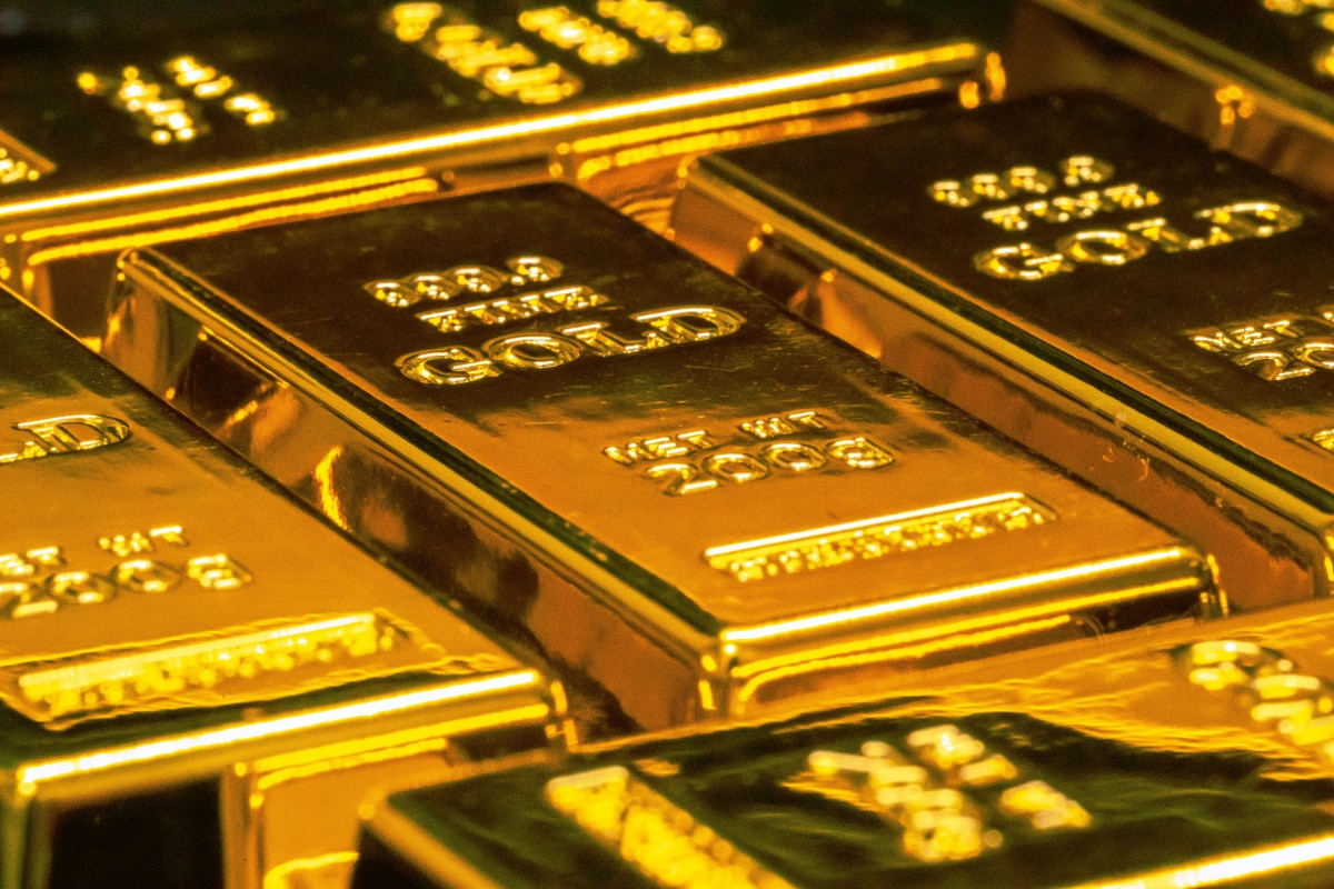 Fiscalité de l'or d’investissement : achat, vente et détention