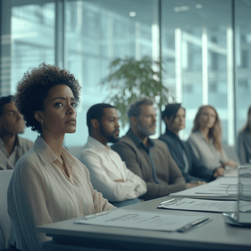 droits au deces d'un collegue