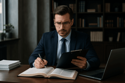 Créer ou reprendre une entreprise