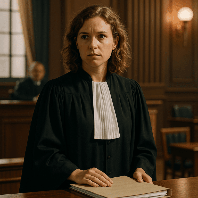 L’avocat spécialisé en droit pénal joue un rôle essentiel tant pour la défense des personnes poursuivies que pour la représentation des victimes