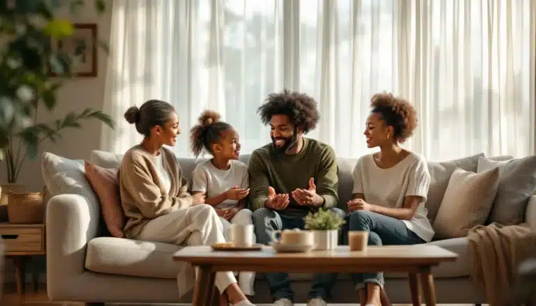 Allocations familiales