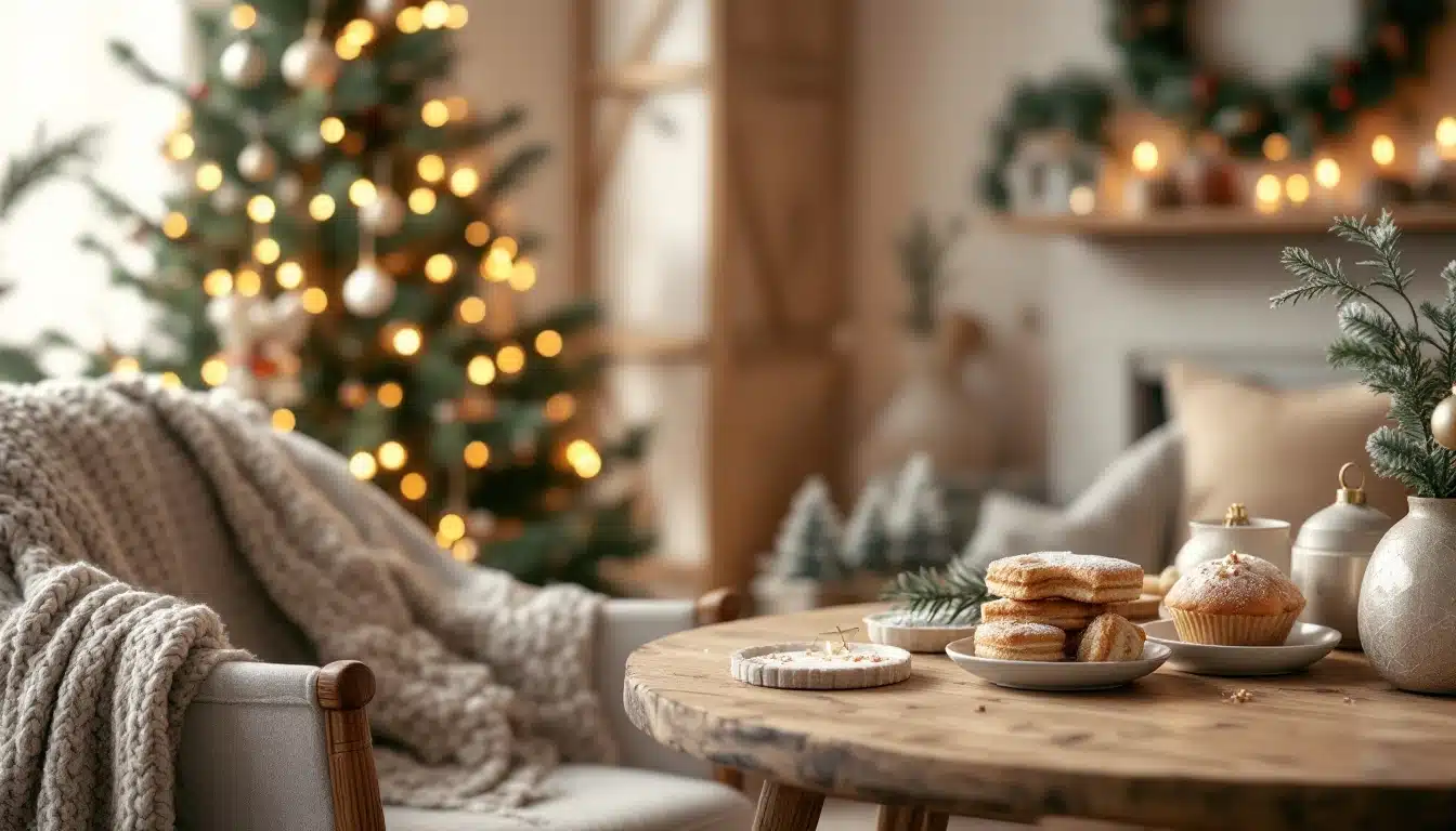 Prime de Noël