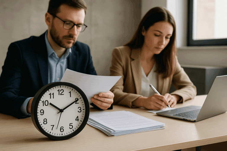 Le temps de travail en France : que dit la loi ?