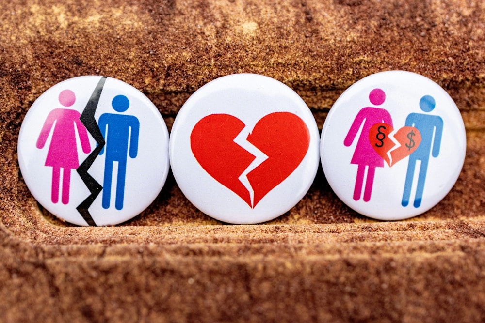 divorce pour faute et preuve