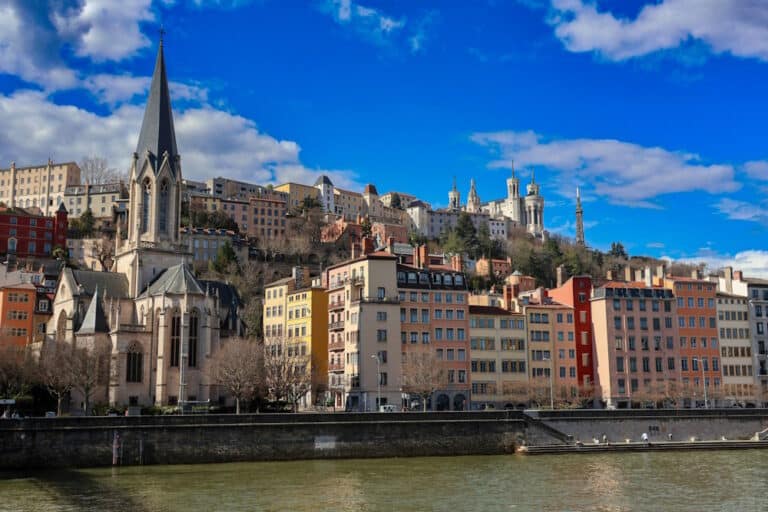 Lyon, avocat
