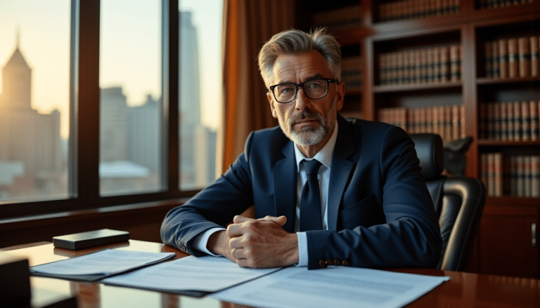 Pourquoi esf-il crucial de choisir un avocat spécialisé ?