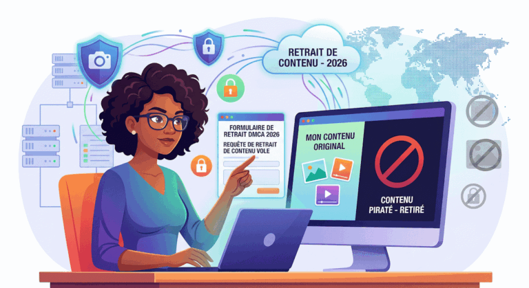 droit image