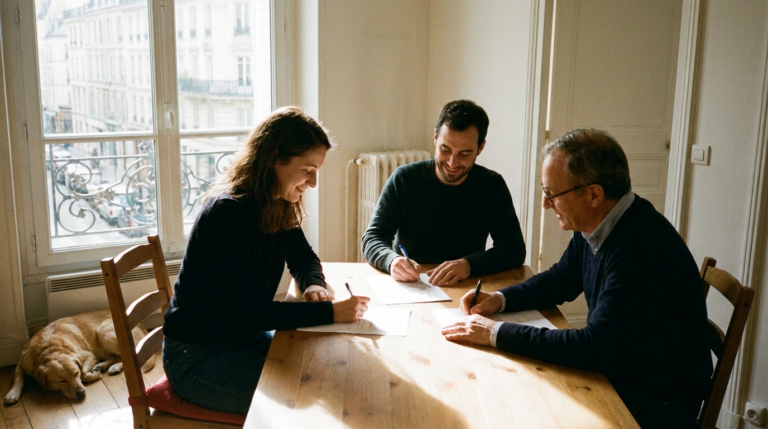 Article 1103 du Code civil : définition, portée juridique et exemples concrets