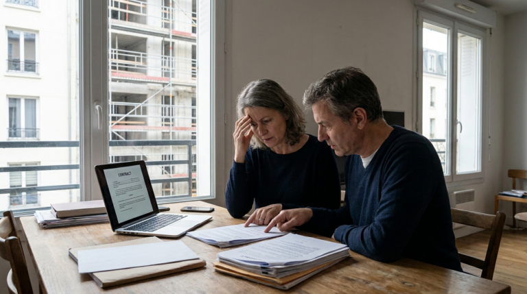 Article 1217 du Code civil : définition, portée juridique et exemples concrets