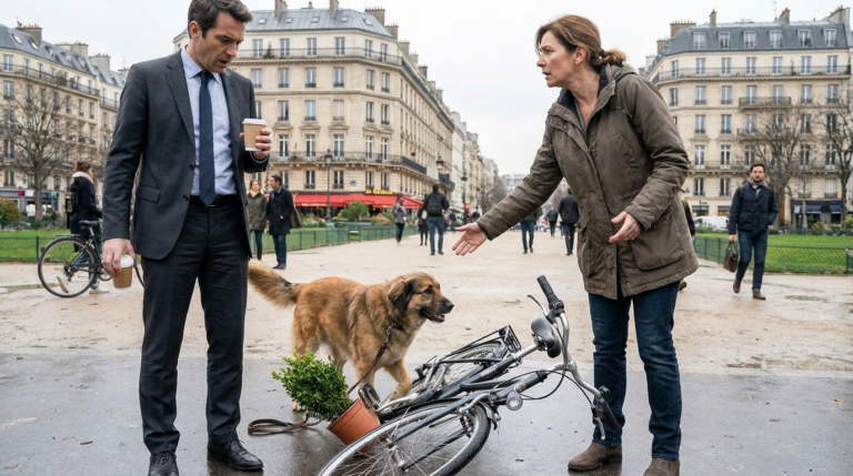 Article 1242 du Code civil : définition, portée juridique et exemples concrets