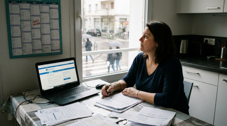 Congés payés et arrêt maladie : le Conseil constitutionnel valide la nouvelle limite d&rsquo;acquisition