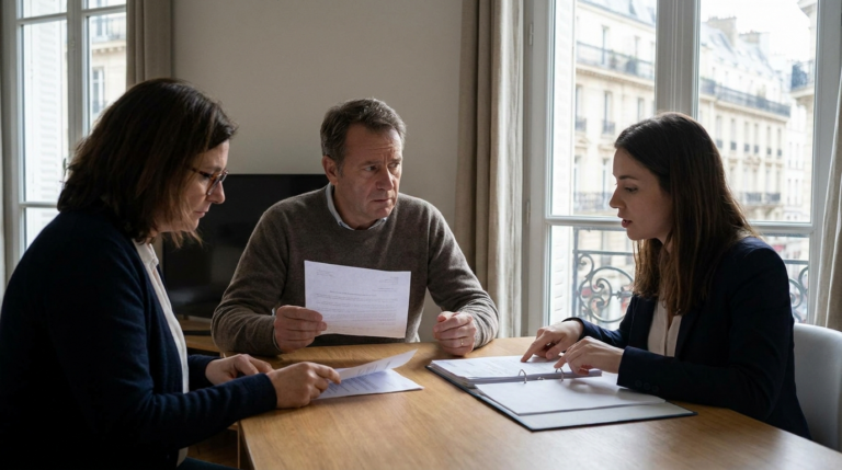 Article 122 du Code de procédure civile : définition