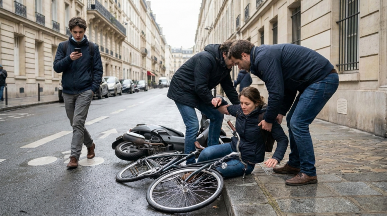 Article 1241 du Code civil : définition