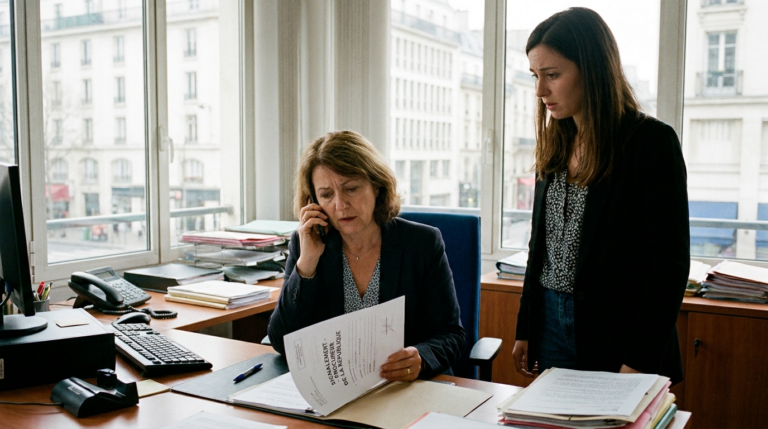 Article 40 du Code de procédure pénale : définition