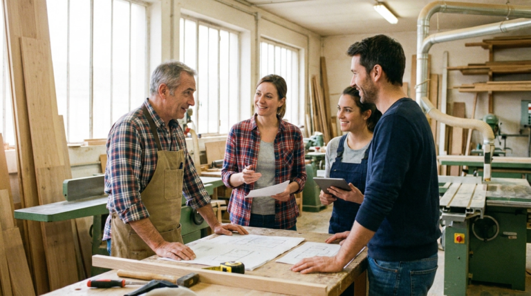 Partage de la valeur : le nouveau dispositif obligatoire pour les petites entreprises en 2026