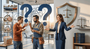 litiges quotidiens