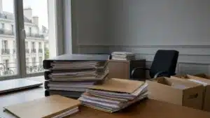 Liquidation judiciaire
