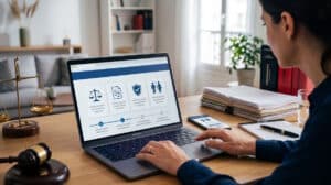 divorce en ligne