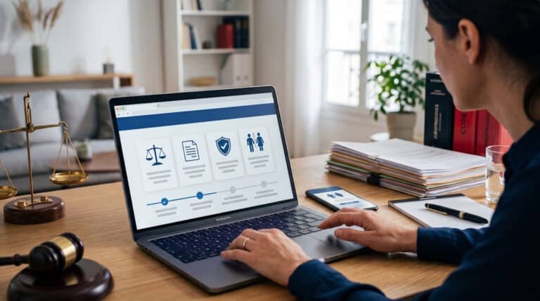 divorce en ligne