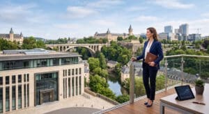 assurance vie luxembourg